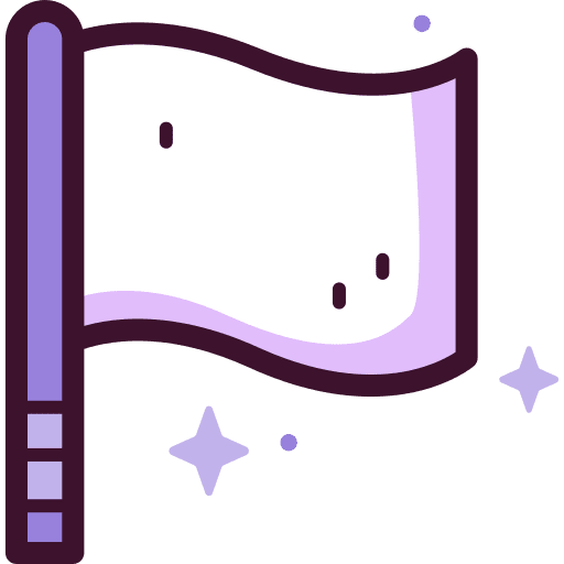 Peace surrender flag flag symbol icon