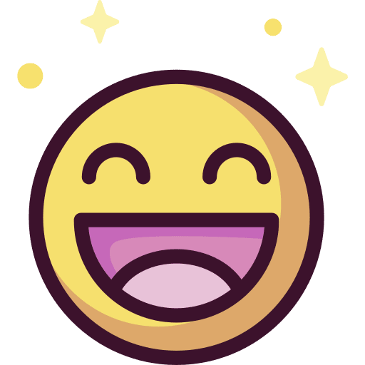 Smiley smiley happiness smileys icon