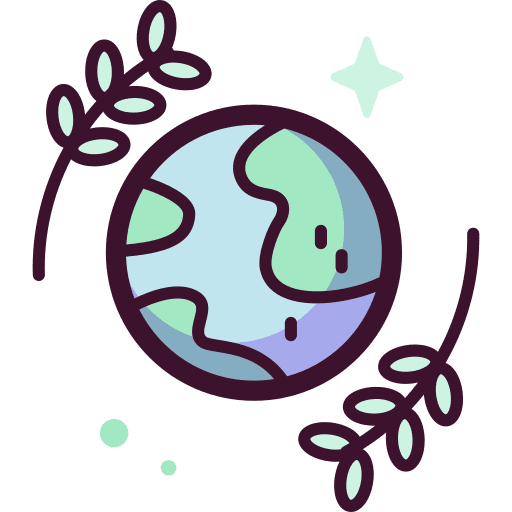 World peace peace world peace world icon