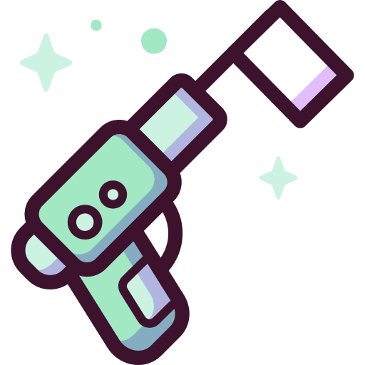 Gun surrender no weapons miscellaneous icon