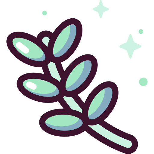 Olive olive plant nature icon