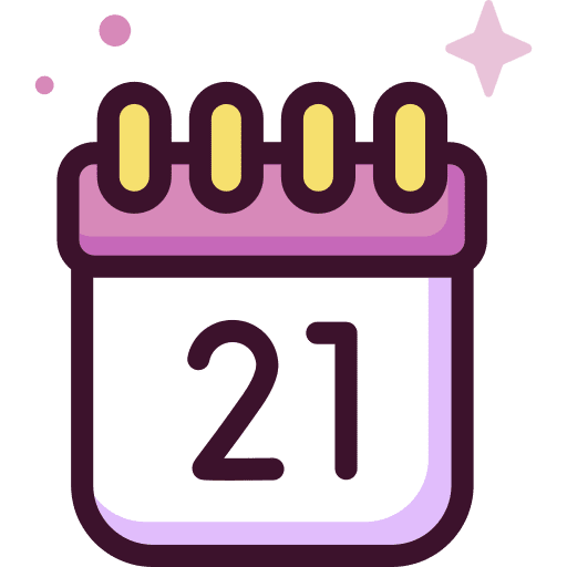 Peace day 21st peace day september icon