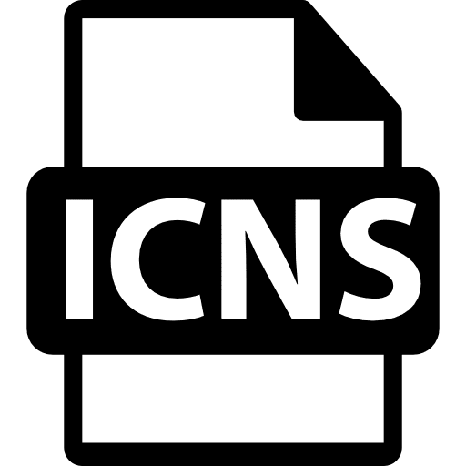 Icns file format interface icns icns format icon