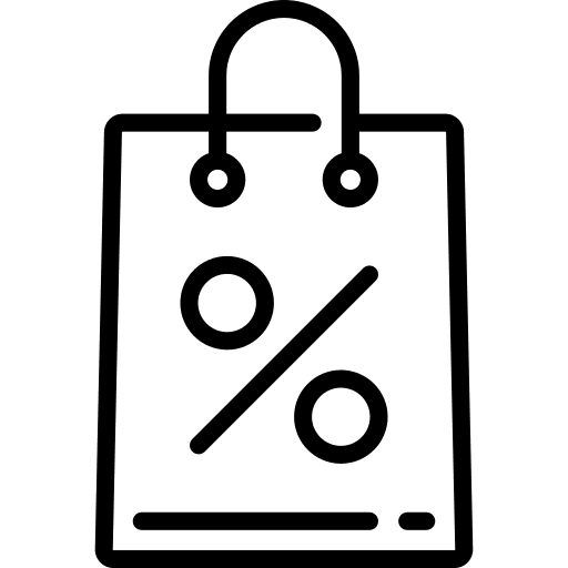 Shopping bag bag commerce shopper icon Shopping bag bag commerce shopper icon