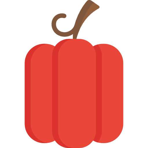 Bell pepper food food and restaurant bell pepper icon