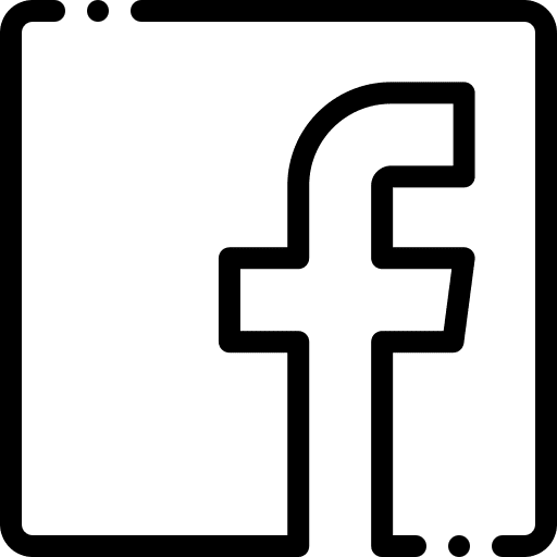 Facebook brands and logotypes logotype logo icon