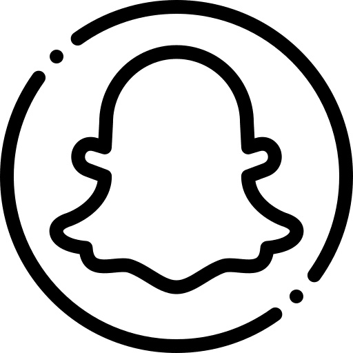 Snapchat snapchat logos logotype icon