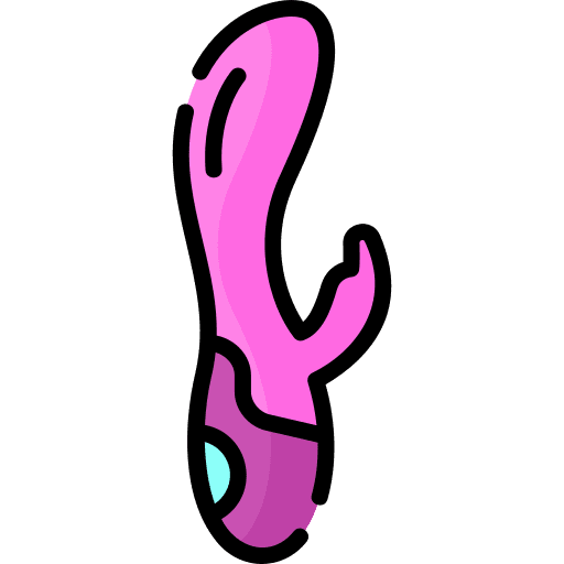 Dildo vaginal sex miscellaneous icon