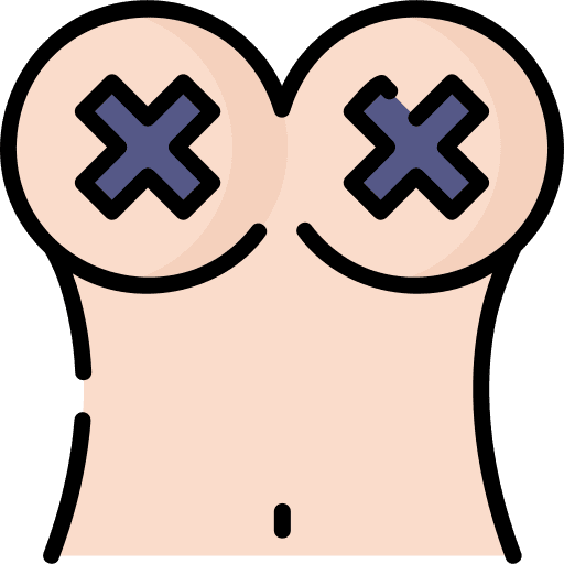 Nipple miscellaneous porn tape icon