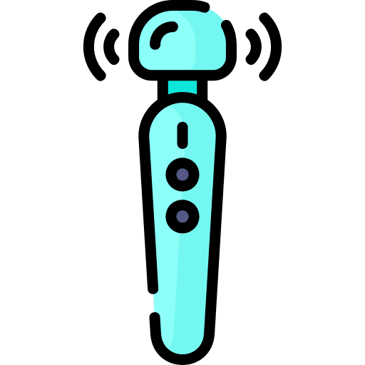 Vibrator erotic female sex icon Vibrator erotic female sex icon