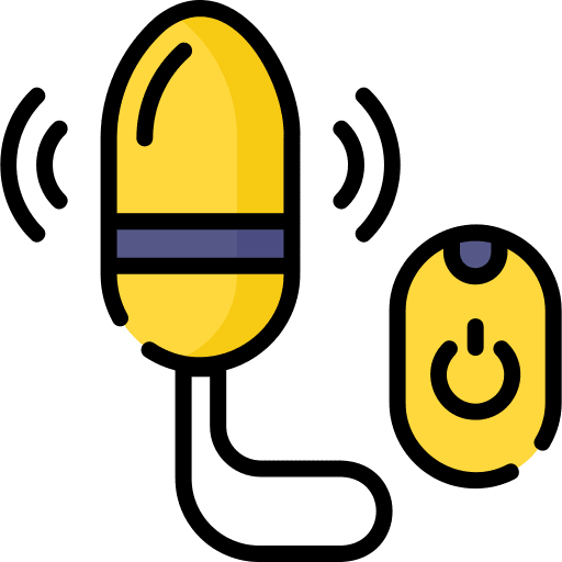 Vibrator miscellaneous toy dildo icon Vibrator miscellaneous toy dildo icon