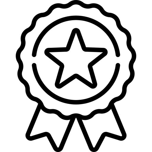 Badge badge champion winner icon