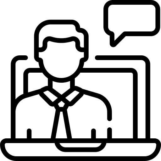 Job interview job interview worker employee icon Job interview job interview worker employee icon