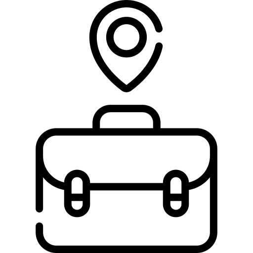 Location location office placeholder icon Location location office placeholder icon