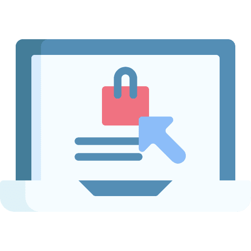 Online shopping buy online online store computer icon