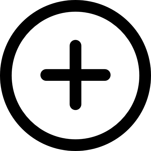 Add maths button plus icon