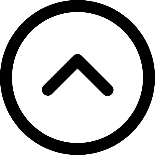 Up arrow arrows uploading direction icon