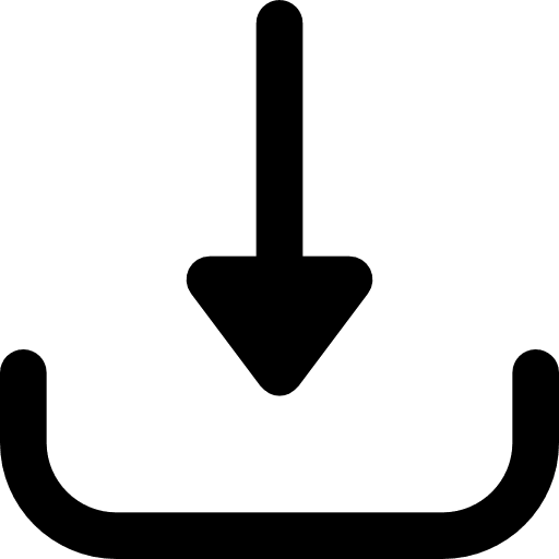 Download orientation input miscellaneous icon