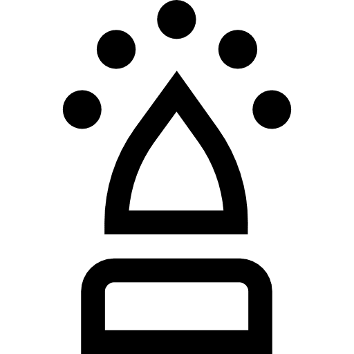 Highlighter miscellaneous edit permanent icon