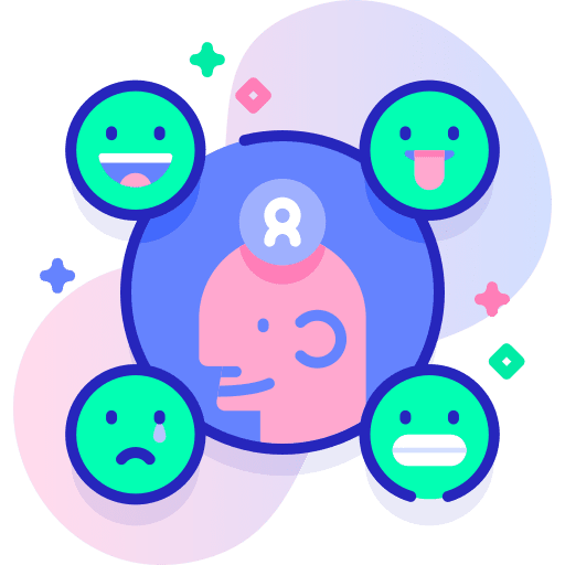 Emoji emoji social media smiley icon