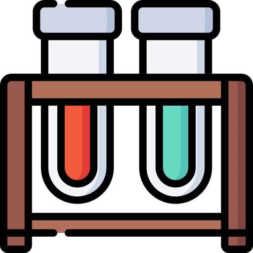 Lab science lab laboratory icon