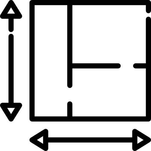 Plans home planning buildings icon