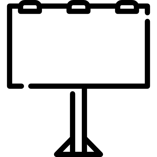 Maps and flags board maps and flags signal icon