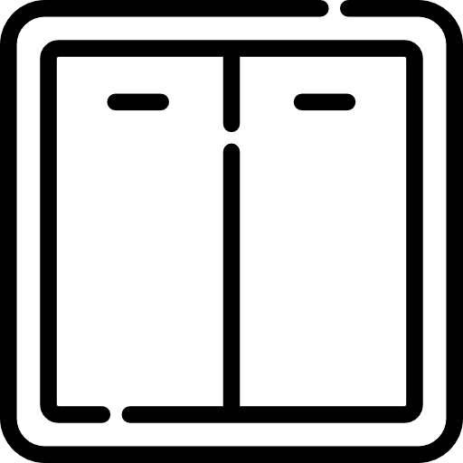 Switch off switches switch switch on icon