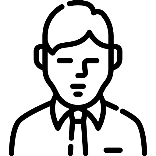 Actions businessman economy business icon