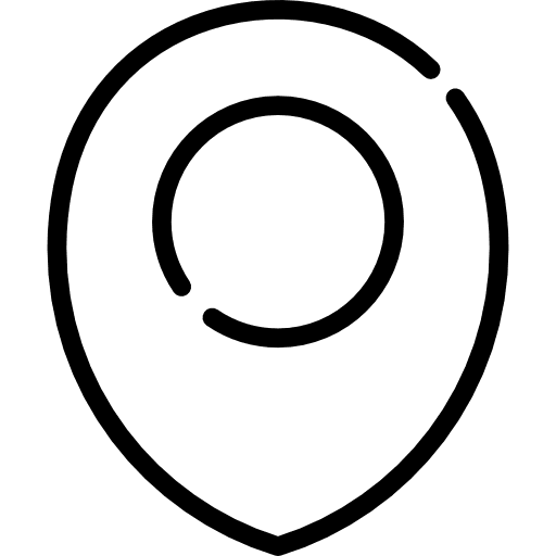 Maps and flags map pointer maps and flags map locator icon