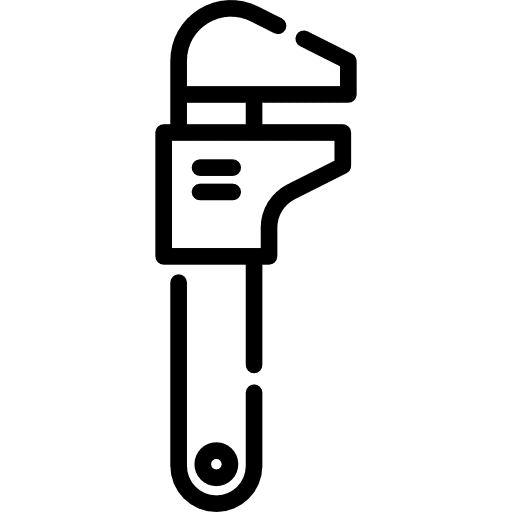 Reparation reparation repairing tool icon