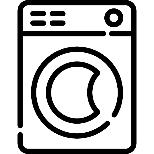 Cleaned clean wash fashion icon