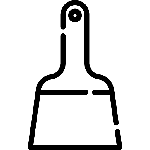 Work tools painter working work icon