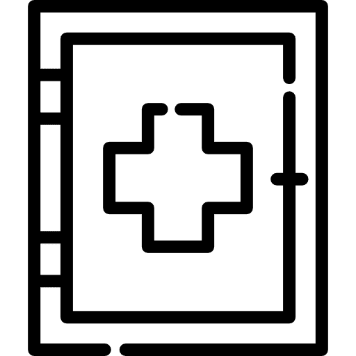 Health care medication medicine medical icon