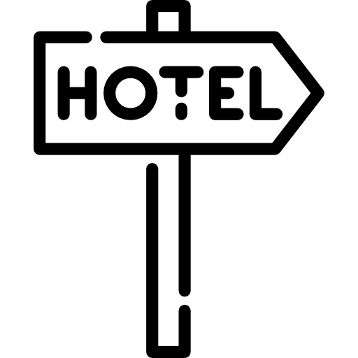 Maps and flags directional sign direction directional tool icon