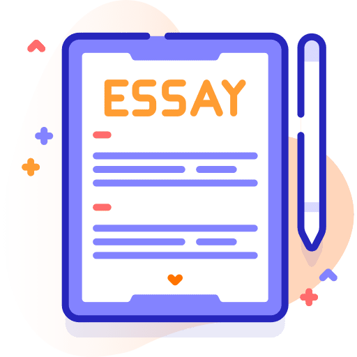 Essay contract edit tools files and folders icon
