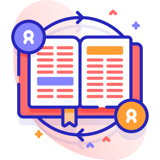 Online learning online education e-book education icon Online learning online education e-book education icon