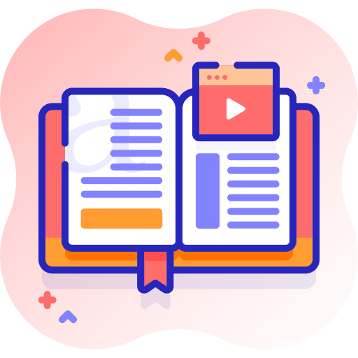 Online learning open book online learning reading icon Online learning open book online learning reading icon