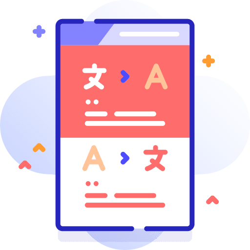 Translate translation language computer icon Translate translation language computer icon