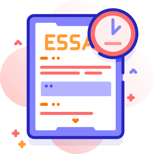 Essay essay deadline document icon Essay essay deadline document icon