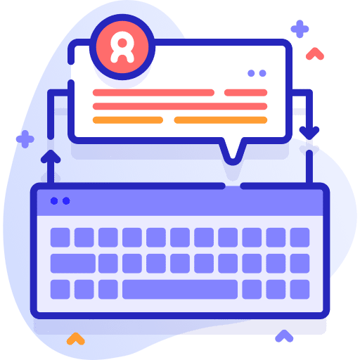 Keyboard tools electronics tool icon Keyboard tools electronics tool icon