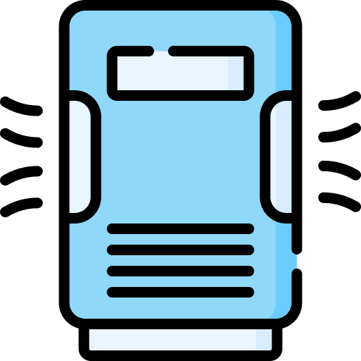 Air purifier electronics home appliance air pollution icon Air purifier electronics home appliance air pollution icon