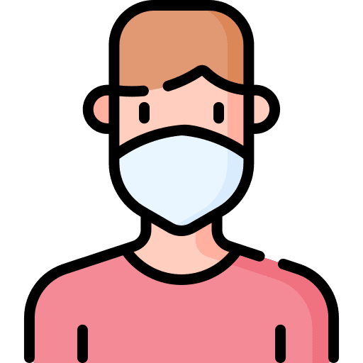 Man user male healthcare and medical icon Man user male healthcare and medical icon