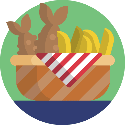 Fish and chips hot food gastronomy french fries icon Fish and chips hot food gastronomy french fries icon