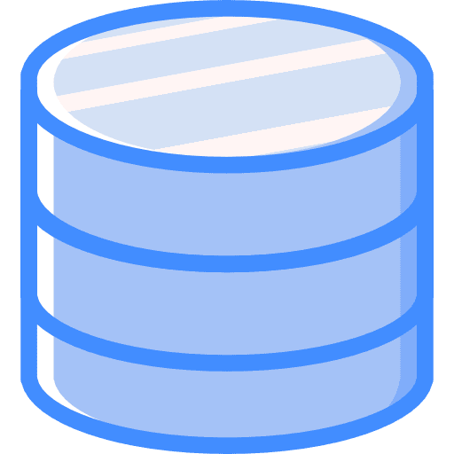 Database usage multimedia mraid icon