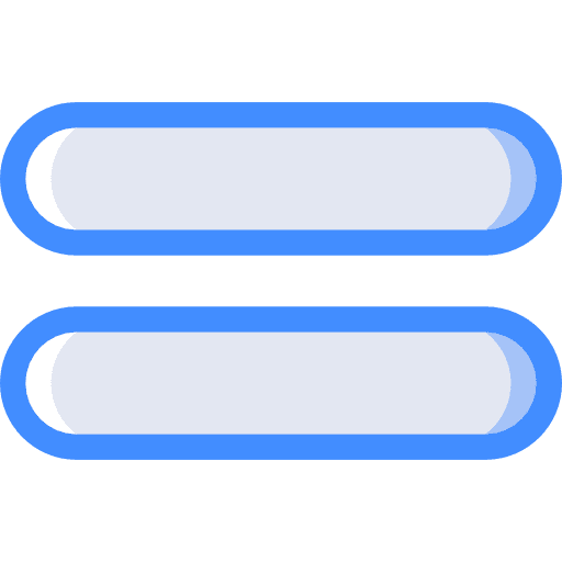 Equal equal worldwide earth globe icon