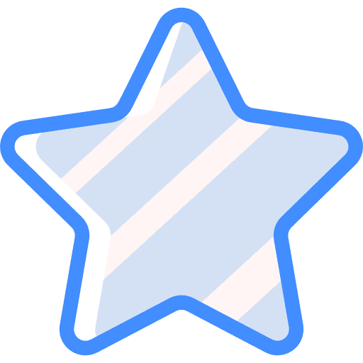 Star star favorite rate icon