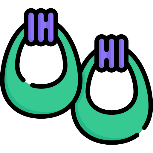 Earrings jewel earrings glamour icon Earrings jewel earrings glamour icon