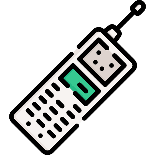 Mobile phone electronics cellphone phone call icon Mobile phone electronics cellphone phone call icon