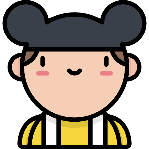 Boy people boy profile icon